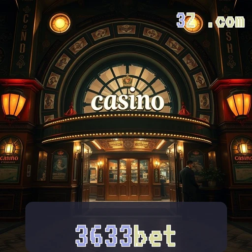 3633bet Aplicativo Móvel