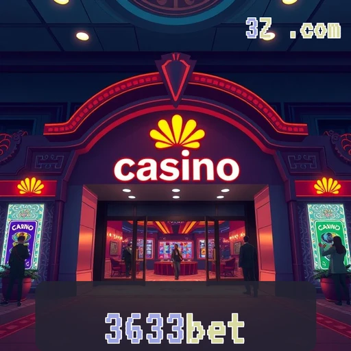 3633bet Ofertas Especiais
