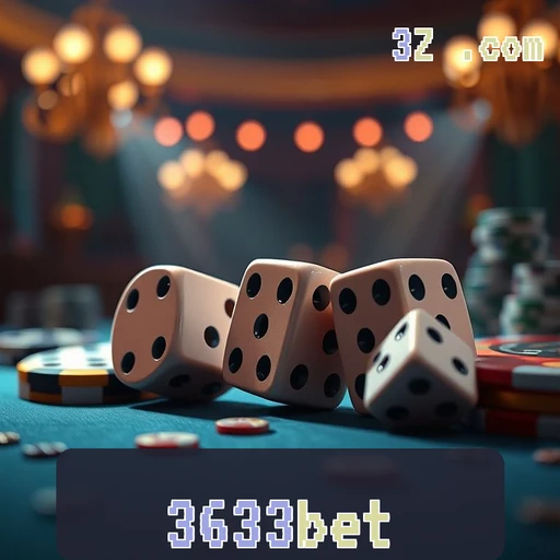 Login Criativo e Inovador na 3633bet: Segurança e Diversão