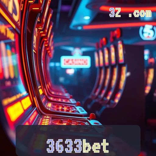 Promoção Imperdível da 3633bet Para Jogadores Apaixonados