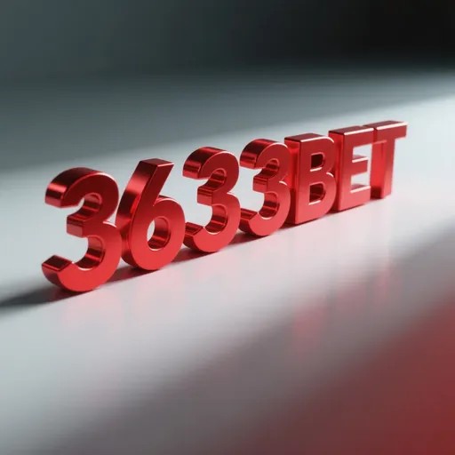 3633bet logo